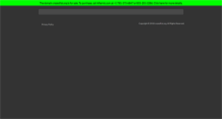 Desktop Screenshot of crazedlist.org